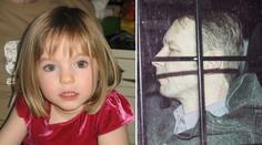 Pedofila podezřelého z únosu Maddie pustili z vězení