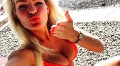 Modelku zabila závistivá sestra! Hororovým způsobem! GALERIE