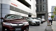Honda kvůli vadným airbagům svolává do servisu 21 milionů aut!