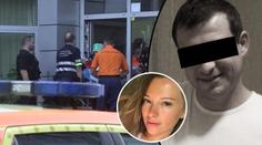 Zdrcená moderátorka Novy Inna Puhajková: Zavraždili mi přítele!