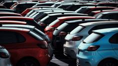 Chcete auto z Německa? Připravte se na extrémní zdražení i větší míru podvodů