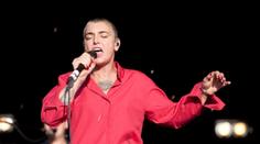 Zpěvačka Sinéad O'Connor opět šokovala: "Bílí lidé jsou nechutní!"