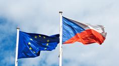 Češi o EU: Z členství máme prospěch, ale zůstáváme skeptiky