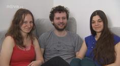 VÍKEND: Život ve stylu polyamorie