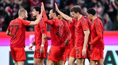 Začíná čtvrtfinále LM. Do akce jdou Bayern i Real Madrid, vše na Nova Sport