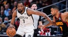 Největší hvězda Brooklynu bude u Nets pokračovat. Dohodla se s vedením