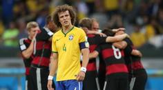 BRAZILSKÝ TRAPAS! Sen skončil ostudou, zničilo ho SEDM německých gólů
