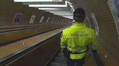 Zvýšená nezaměstnanost pomohla policii i armádě doplnit stavy
