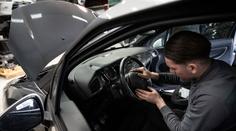 Airbag znovu zabíjel. Citroën vyzval majitele některých aut, aby s nimi vůbec nejezdili