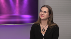 Mladá herečka Lipowská o intimních scénách v Ulici: Propůjčila jsem svoje tělo