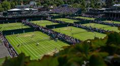 Dalších 39 kurtů a nový stadion. Slavný Wimbledon by mohl dostat nový kabát