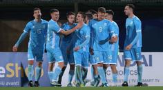 San Marino má nejvyšší výhru historie. V Lize národů dokonce postupuje