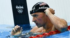 Klukovina za milion dolarů! Lháře Lochteho opustili sponzoři