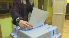 Češi hlasovali i v místních referendech. Byl o ně velký zájem