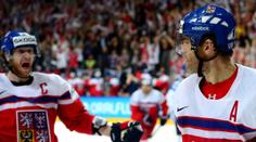 Jágr po skončení kariéry? Může být prezidentem, říká Voráček