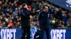 Tottenhamu pomohlo video, trenér na něj ale stejně nadával!