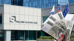 Ministerstvo rozdělilo miliardy, od památkářů nemělo ani žádost