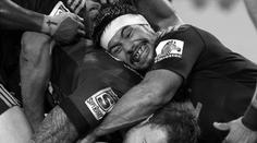 Zemřela bývalá hvězda All Blacks. Trápily ji otřesy mozku, ve hře sebevražda