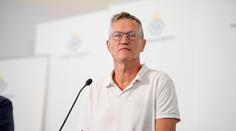 Švédský epidemiolog Tegnell: Země přijímají i méně účinná opatření