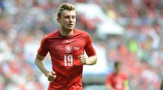 Přestup na spadnutí! Krejčí už v Itálii absolvuje zdravotní prohlídku