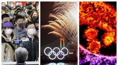 Hotovo! Olympiáda v Tokiu letos nebude! Japonci řeší nový termín