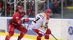 Komplikace pro Třinec, v semifinále mu bude chybět důležitá opora