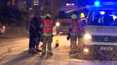 Berlín ochromil masivní blackout. Způsobit jej měli levicoví extrémisté
