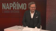 Boj o Prahu začíná. Hřib se snaží, ale já bych byl lepší primátor, tvrdí Hlaváček