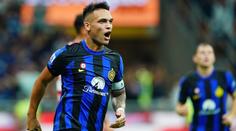 Inter Milán na úvod Serie A nezaváhal. Dvakrát se trefil střelec Martínez