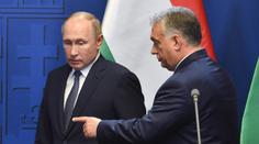 Do války se zapojí další země a obsadí část Ukrajiny, plánují Rusové