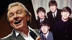 Beatles vydají novou píseň a Karel Gott promluví v rádiu. Umělá inteligence dokáže zázraky