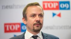 Ministrem pro vědu bude Marek Ženíšek. Pavel ho jmenuje ve čtvrtek