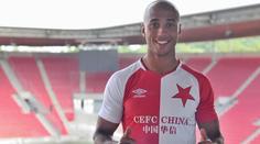 Přestup jako zvon! Slavia ulovila střelce, co dal Spartě dva góly!