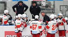 Skandál ve slovenském hokeji. Majitele extraligového klubu zatkla policie