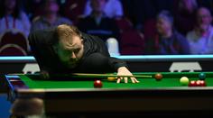 Snookerový mladík přepsal historii. Dvěma maximy si vydělal miliony