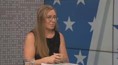 Češka vyrazila do USA. Trump je jako Milada Horáková, popsal jeho volič