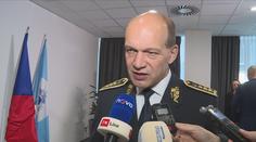 Policejní prezident obešel stavební zákon. Trestu se ale vyhne