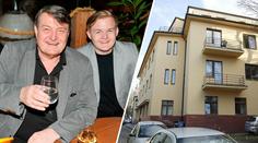 Obří majetek Ladislava Štaidla: Tohle všechno může zdědit syn Artur!