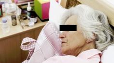 Mladík (18) znásilnil pětkrát starší seniorku! Prý se nudil