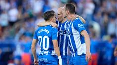 Girona přišla o výhru v závěru nastavení. Barcelona může jít na druhé místo