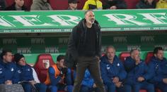 Šance pro Hranáče. Hoffenheim vyhodil trenéra