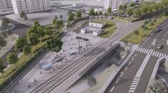 Brňanům se usnadní cestování. Ze sídliště Kamechy povede tramvajová trať
