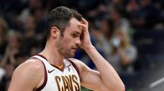 Cleveland znovu padl. Tentokrát loňský finalista podlehl Denveru!