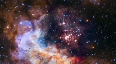 Přelomový objev astrofyziků: Dokázali, že vesmír nestvořil Bůh