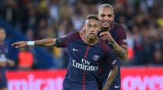 Neskutečný Neymar! V dresu PSG zařídil pět gólů proti Toulouse
