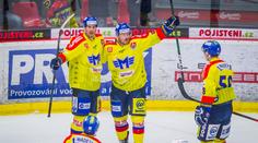 Hokejovou extraligu odstartuje pikantní souboj Motoru s Mountfieldem&nbsp;