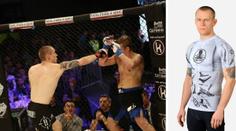 SUPER! První Čech v prestižní světové MMA organizaci Bellator