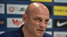 Guľa hraje o důvěru i kontakt s lídrem. Je to den D, ví plzeňský kouč
