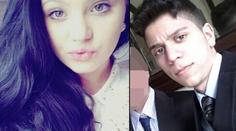 Toto je těhotná dívka z Německa, kterou upálil její turecký přítel
