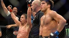 VIDEO: Třikrát drsný knock-out na UFC v Minneapolis!